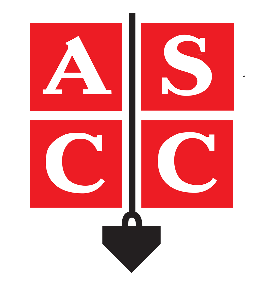 ASCC logo