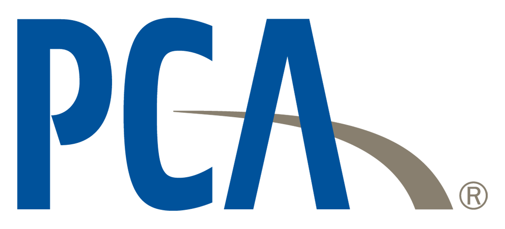 PCA logo