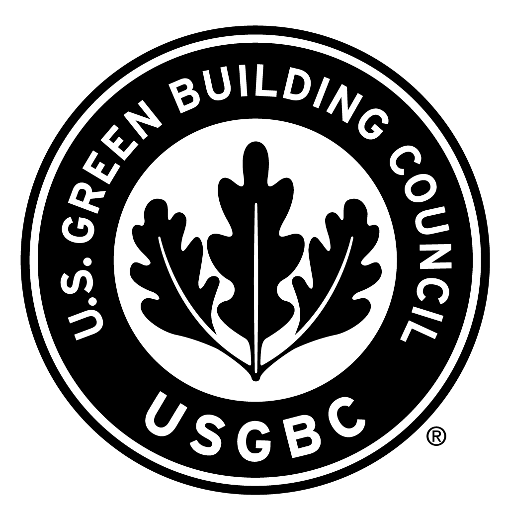 USGBC logo