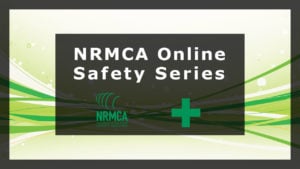 NRMCA Online Safety Series
