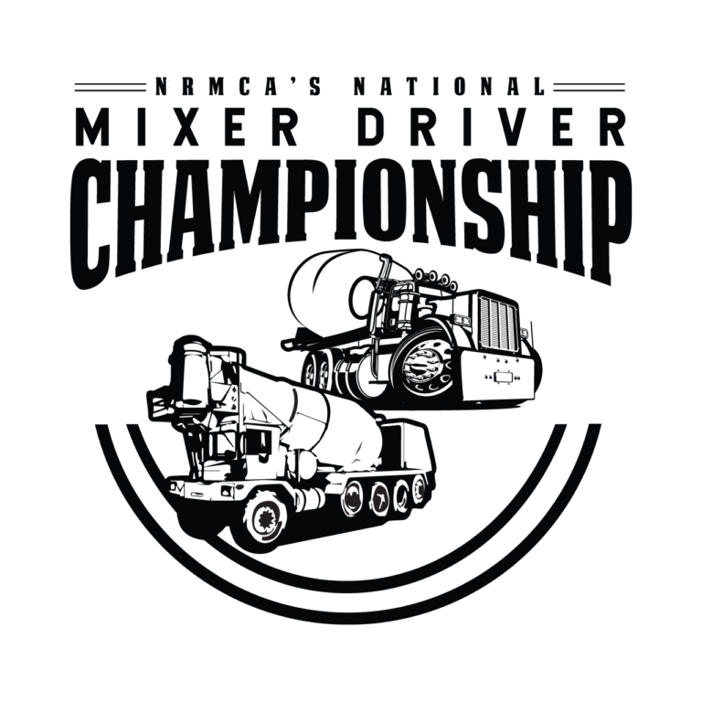 National Mixer Driver Championship NRMCA