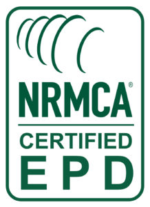 NRMCA Certified EPD
