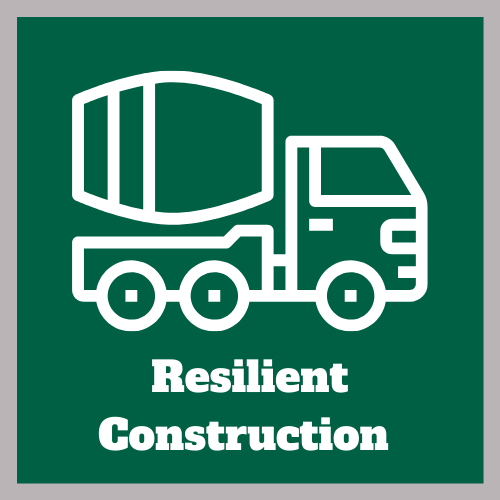 Resilient Construction