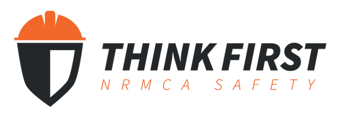 Think First Logo
