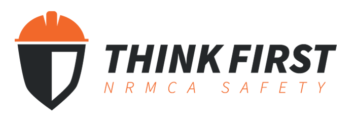 Think First Logo