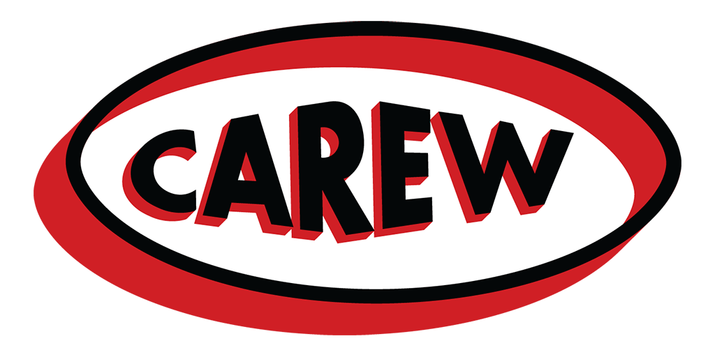 Carew logo
