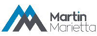 Martin Marietta logo