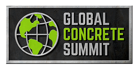 Global Concrete Summit