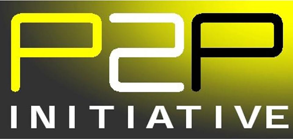 P2P Logo
