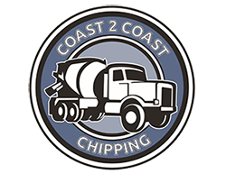 Coast 2 Coast Chipping logo