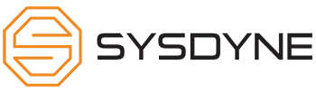 Sysdyne logo