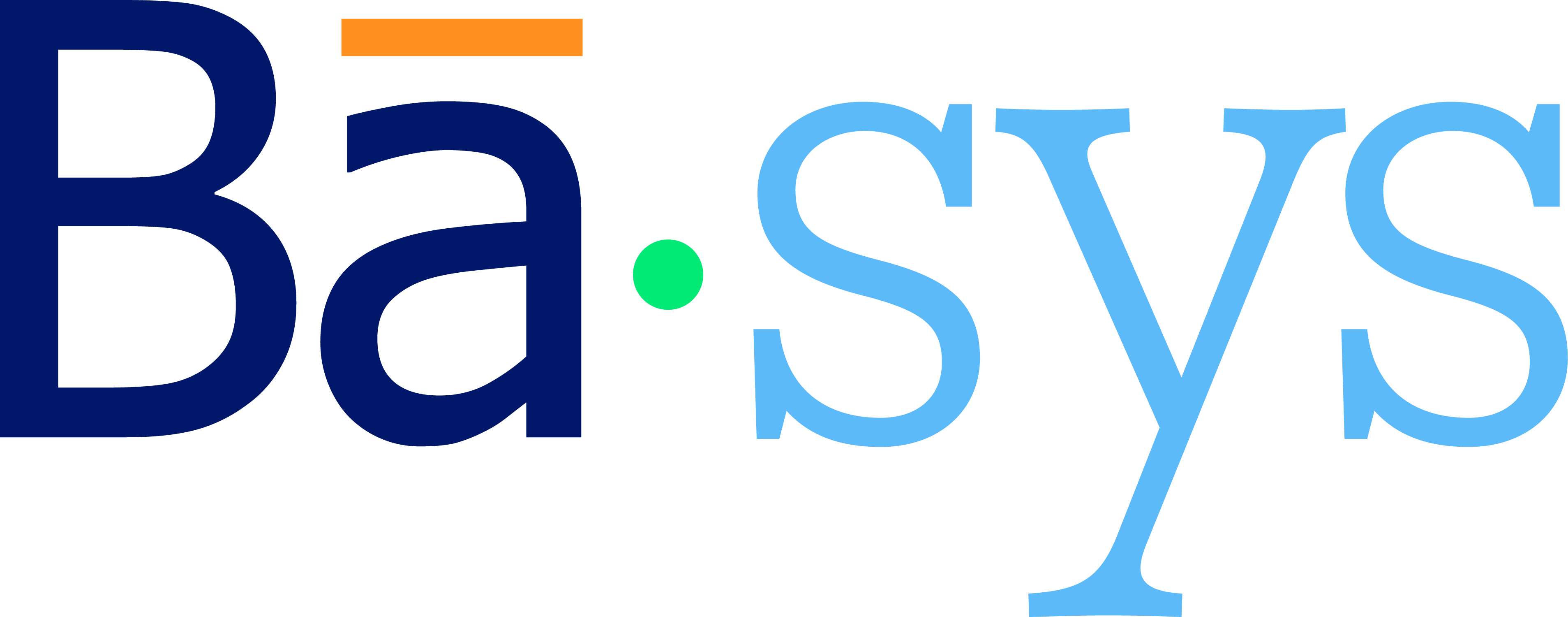 BASYS logo