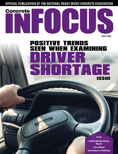 Concrete InFocus Spring 2021