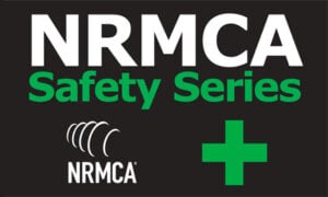 NRMCA Safety Series