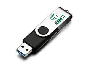 USB drive