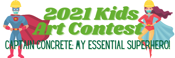 Kids Art Contest 2021