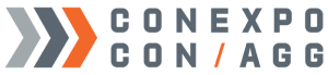CONEXPO-CON/AGG logo