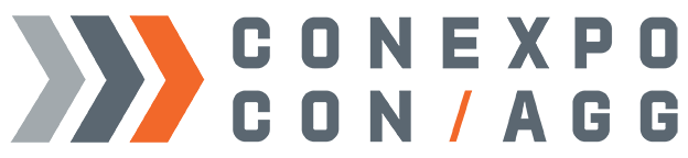 CONEXPO-CON/AGG logo