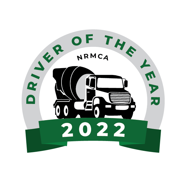 Driver Year Award Logo