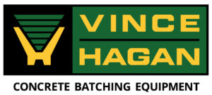 Vince Hagan logo