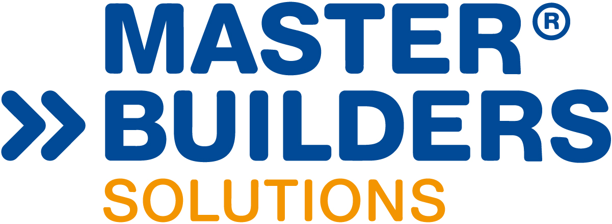 Master Builders logo