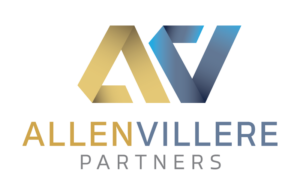 Allen Villere Partners Logo