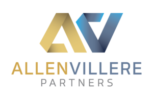 Allen Villere Partners Logo