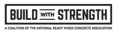 Build With Strength logo