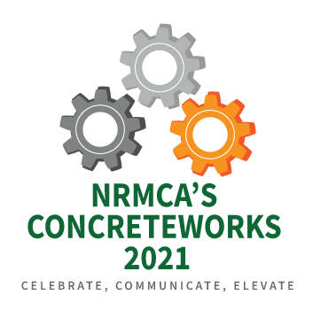 ConcreteWorks 2021 Logo