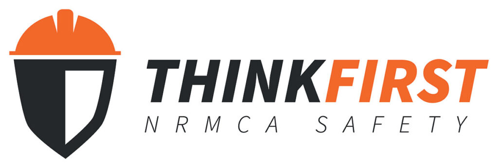 Think First Logo