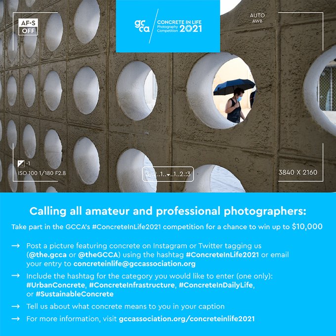 GCCA Photography Competition 2021