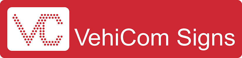 VehiCom LLC logo