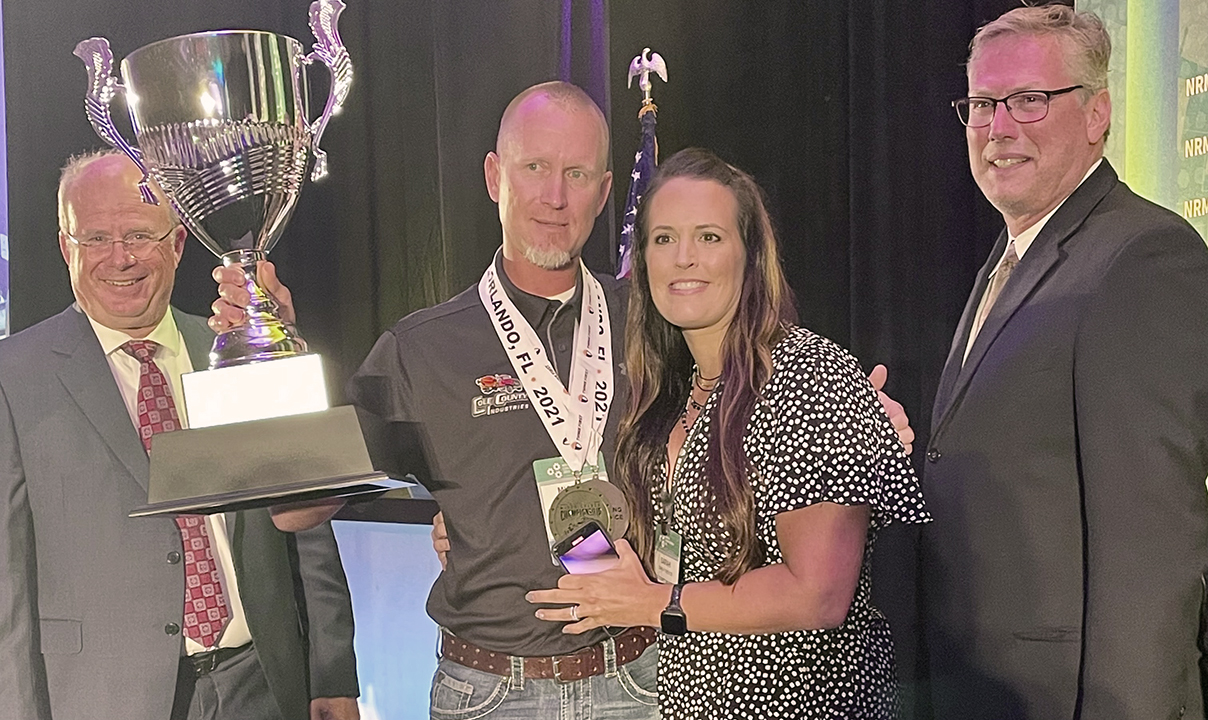 October 7, 2021 NRMCA