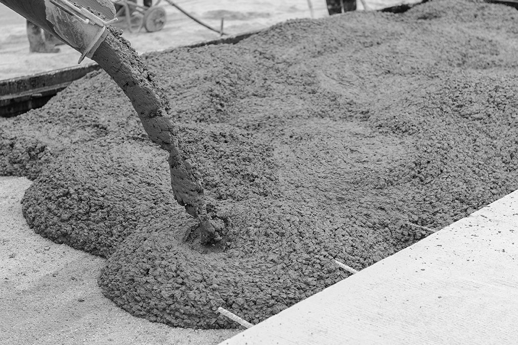 High Strength Concrete — What, why, & how? – Nevada Ready Mix