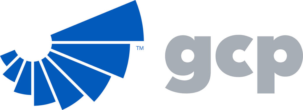GCP logo