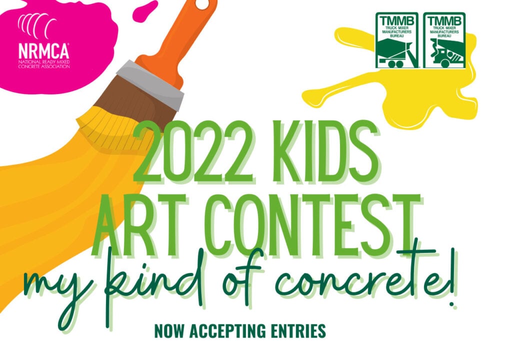Kids Art Contest 2022