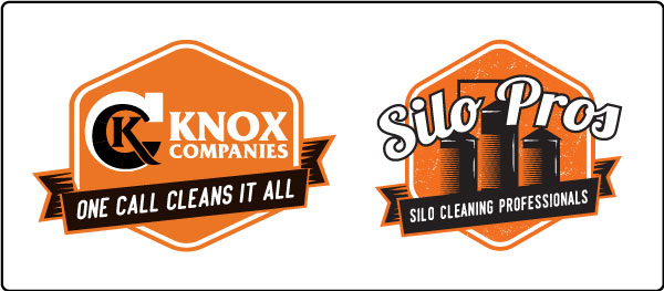 Knox Companies Silo Pros logo