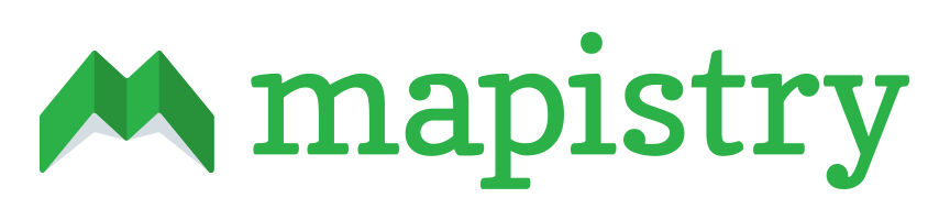 Mapistry logo