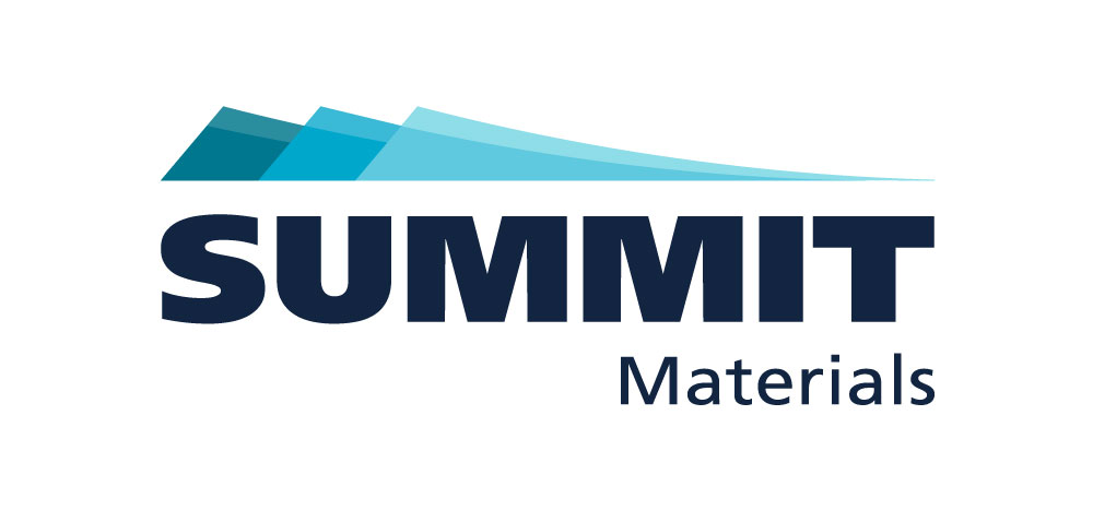 Summit Materials logo