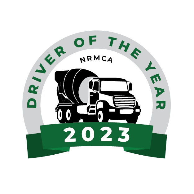 Driver of the Year logo