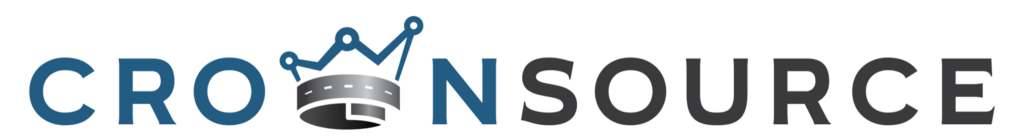 Crown Source Logo