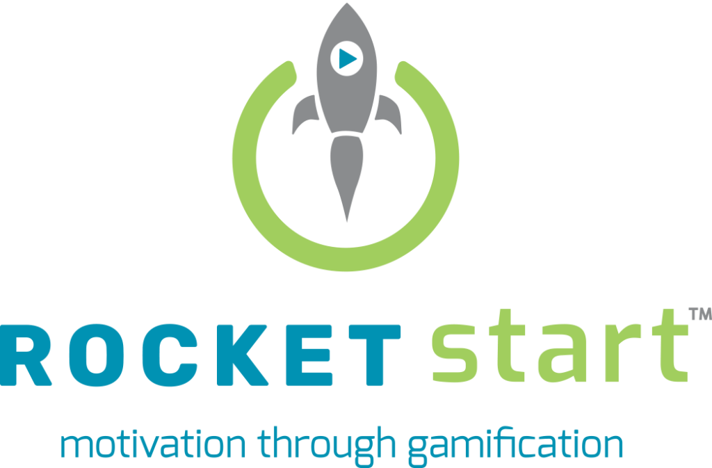 Rocket Start logo
