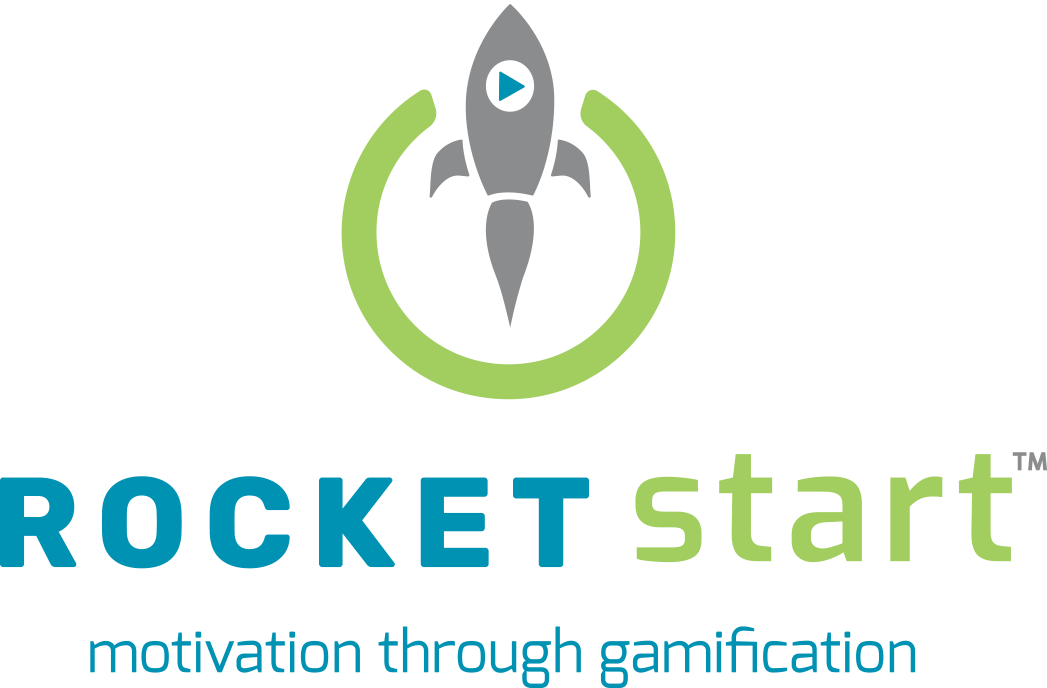 Rocket Start logo