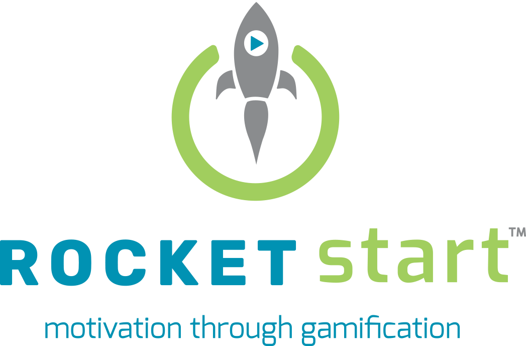 Rocket Start logo