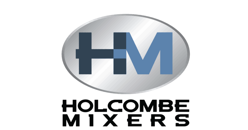 Holcombe logo