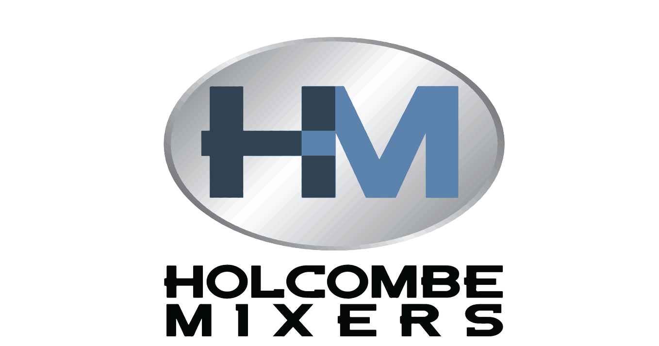 Holcombe logo