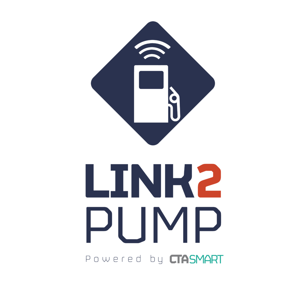 Link2Pump logo