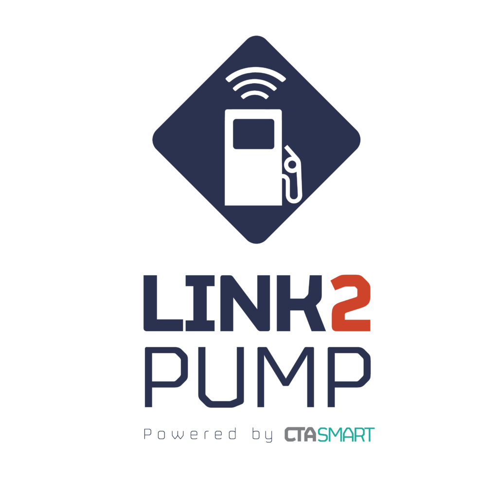 Link2Pump logo