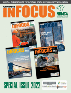 Concrete In Focus 2022