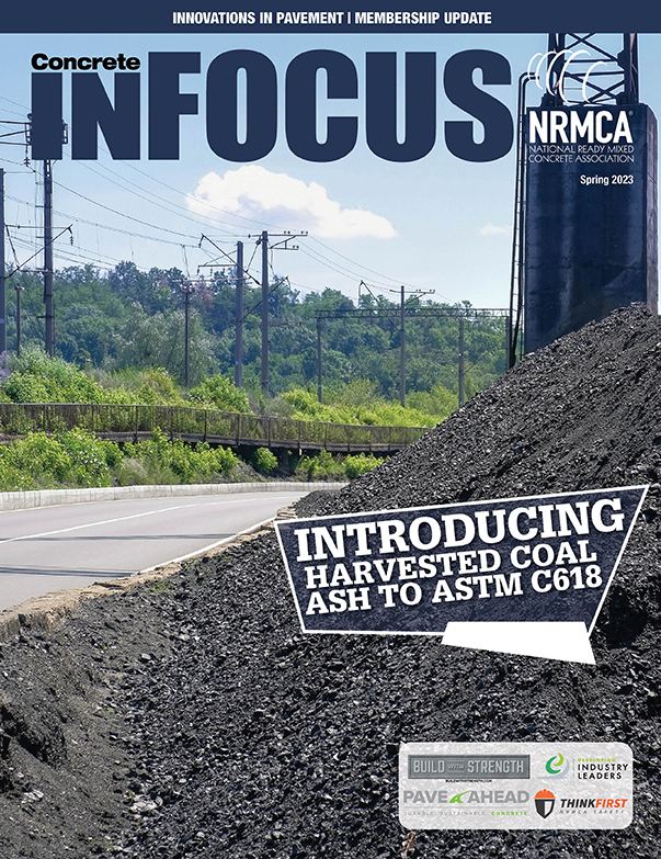 Concrete InFocus Spring 2023